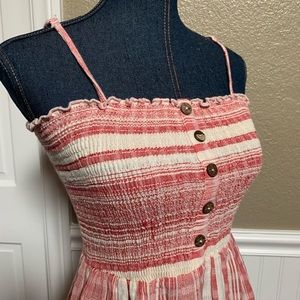 Angie juniors boho dress.